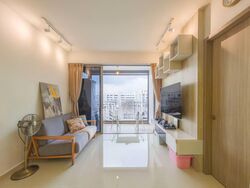 Sol Acres (D23), Condominium #559118961